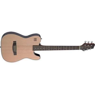 Stagg Електро-акустична китара stagg - Модел ew3000cn