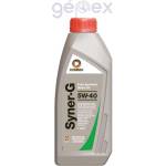 Comma Syner-G 5W-40 1 l