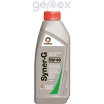 Comma Syner-G 5W-40 1 l