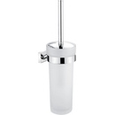 Nimco Keira toaletní wc kartáč s vysokou nádobkou, KE 22094W-26