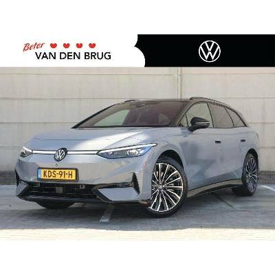 Volkswagen ID.7 210 kW