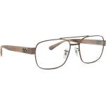 Ray-Ban 0RX3751V 3182 58