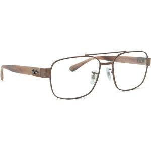 Ray-Ban 0RX3751V 3182 58