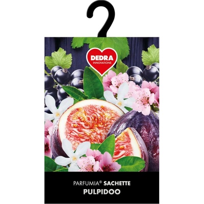 Dedra Vonný sáček sašetka Pulpidoo 8 g