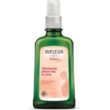 Weleda těhotenský pěsticí olej 100 ml