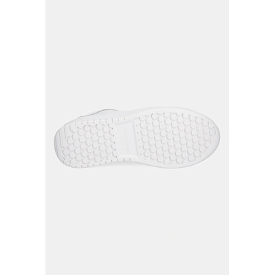Кожени маратонки MICHAEL Michael Kors Dottie Lace Up (43R6DTFS1L.085)