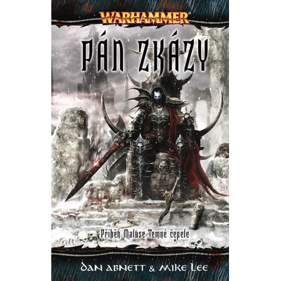Pán zkázy - Lee Mike, David Abnett