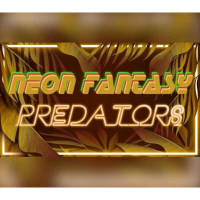Neon Fantasy: Predators