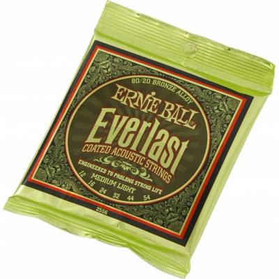 ERNIE BALL 2556
