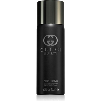 Image 1 of Gucci Guilty Pour Homme дезодорант в спрей за мъже 150ml