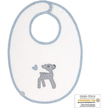 Image 1 of Lassig - Лигавник Lela Light Blue 6-24 м 1311006483