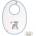 Lassig - Лигавник Lela Light Blue 6-24 м 1311006483