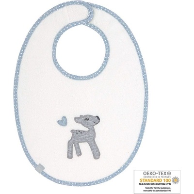 Lassig - Лигавник Lela Light Blue 6-24 м 1311006483