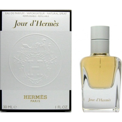 Hermès Jour d'Hermès parfumovaná voda dámska 30 ml