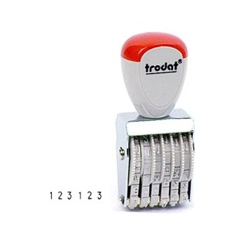 Trodat 1536
