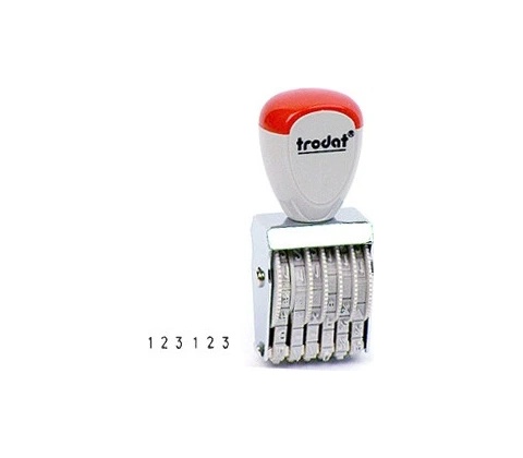 Trodat 1536