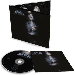 Mystic Production Evile: Unknown - CD (062086)