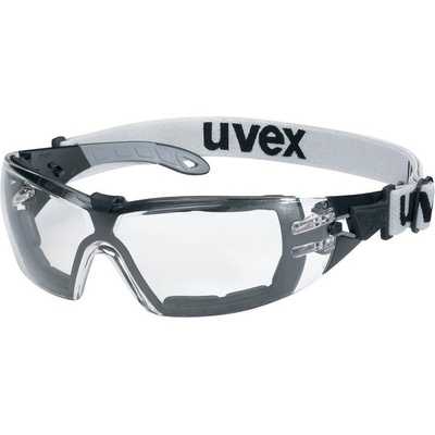 Uvex Pheos Guard 9192680 číre