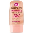 Dermacol Toning Cream 2v1 Natural 30 ml