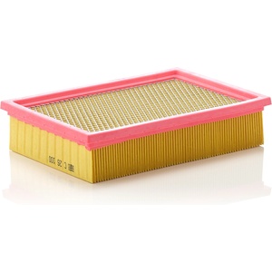 Mann-filter Въздушен филтър mann-filter c 26 100 Въздушен филтър