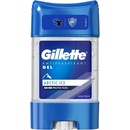 Deodoranty a antiperspiranty Gillette Endurance Arctic Ice deostick gel 70 ml