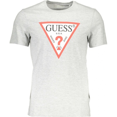 Guess Jeans šedé