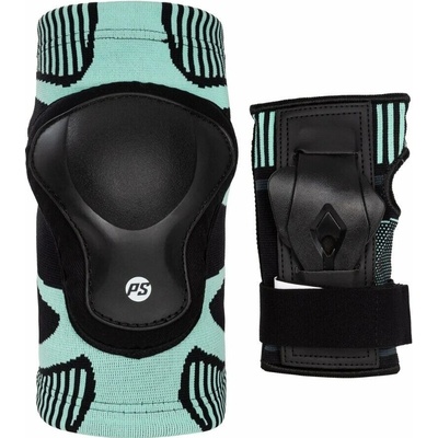 Onesie Teal Dual Set