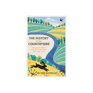 The History of the Countryside | Oliver Rackham (ISBN: 9781474614023)
