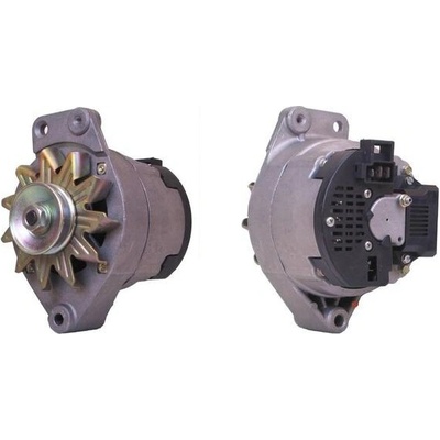 Alternátor VW Golf 1.6D, Bosch 0120489202, 0120489203
