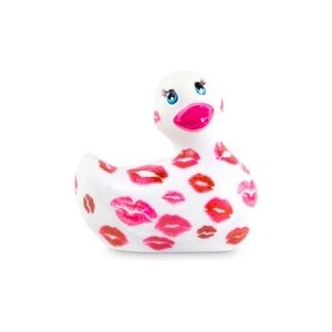 EROPARTNER Big Teaze Toys Rub My Duckie 2.0 (P24771)