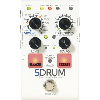 Digitech SDRUM