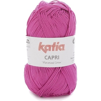 Image 1 of Katia Capri 82138 Light Fuchsia Плетива прежда (82138)