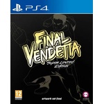 Numskull Games Final Vendetta [Super Limited Edition] (PS4)