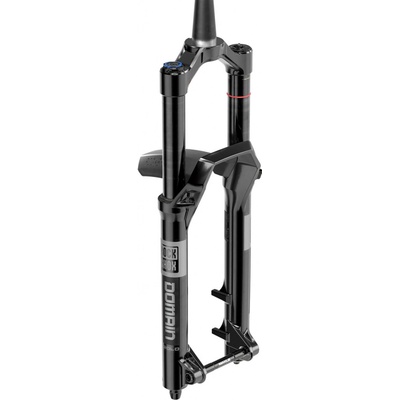 RockShox Domain Gold Isolator RC3 – Zboží Mobilmania