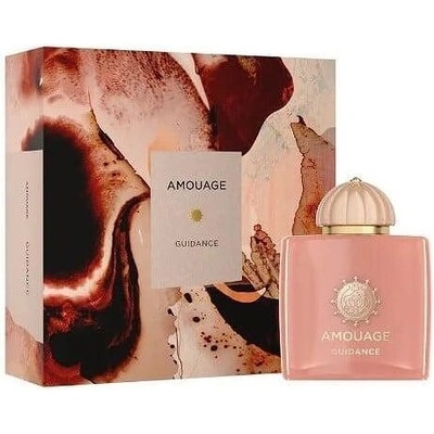 Amouage Guidance EDP 100 ml унисекс