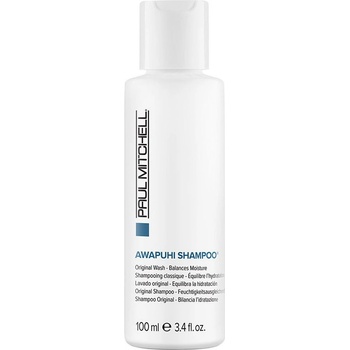 Paul Mitchell Shampoo Awapuhi Super Rich Wash 100 ml