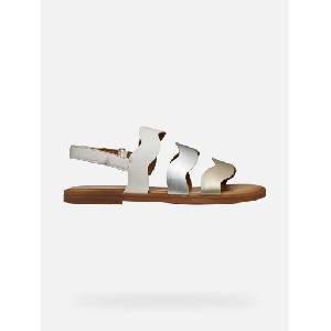 GEOX Сандали j sandal karly girl