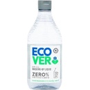 Ecover Zero prípravok na umývanie riadu 450 ml
