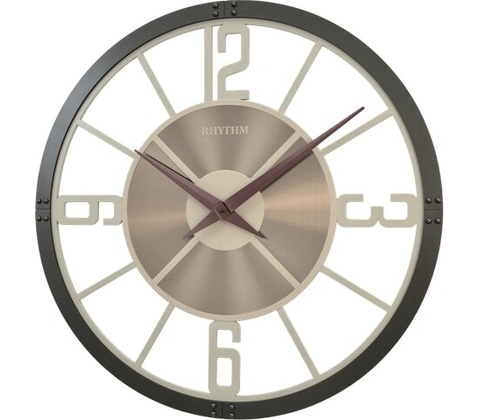 Rhythm CMG299NR06