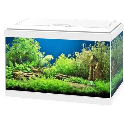 Ciano Аквариум Ciano Aqua 20 - бял (7421)