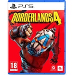 2K Games Borderlands 4 (PS5)