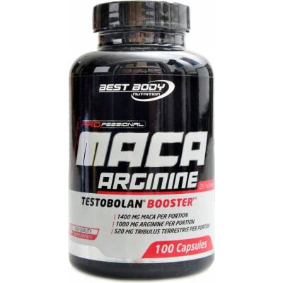 Best Body Nutrition bez příchuti 100 g