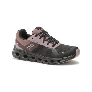 On Cloudrunner Waterproof W 52-98636 black/grape