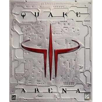 QUAKE 3 Arena
