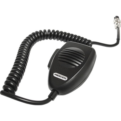President DNC-518