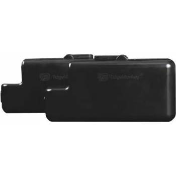 Ridgey Monkey Hunter750, dvojitý balíček