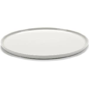 Serax Cena Десертна чиния, 18 см, слонова кост (B4021011)