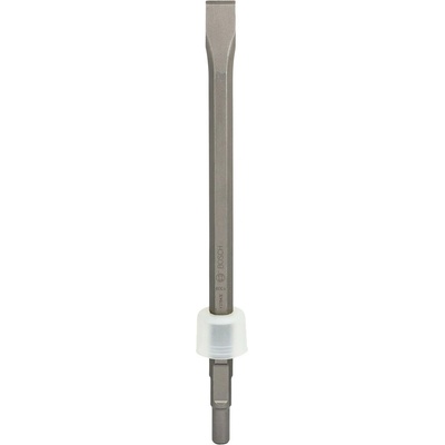 Bosch Sekáč plochý, upínanie šesťhran 19 mm, s nákružkom 1618630003