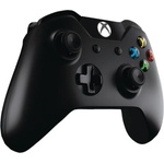 Microsoft Xbox One Wireless Controller (MS-XBOX-WIN-CAB)