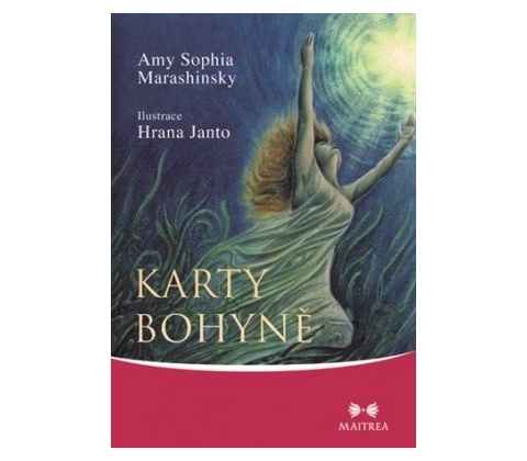 Karty Bohyně